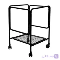 پایه قفس پرنده - پایه قفس 1032 - 1033 طوطی سانان