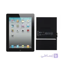 باتری اصلی آیپد اپل Apple iPad 2 Wi-Fi + 3G