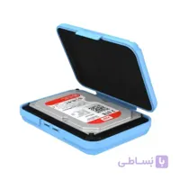 محافظ هارد اینترنال 3.5 اینچ اوریکو مدل PHX-35