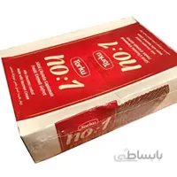 شکلات نامبروان معمولی No:1 Torku
