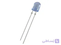 ال ای دی اوال ابی