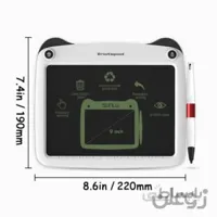 کاغذ دیجیتالی مدل LCW9-EP