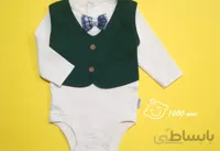 زیردکمه ای آستین بلند کاپیتان کوکالو