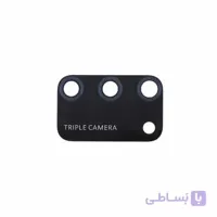 شیشه دوربین Huawei Honor 9A