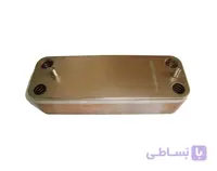 مبدل ثانویه 14 پلیت زیلمت