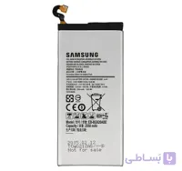 باتری سامسونگ EB-BG928ABE سامسونگ Galaxy S6 EDGE PLUS ا SAMSUNG battery EB-BG928ABE