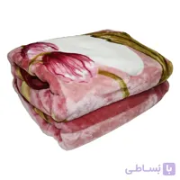 پتو گلبافت کد 217/04 سایز 220x240 سانتی متر