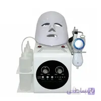 اکواپیل پنج کاره