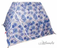 پشه بند مسافرتی 8 نفره صادراتی