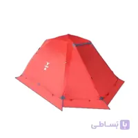 چادر کله گاوی (پکینیو) مدل k2021 a
