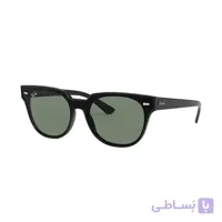 عینک آفتابی ری بن مدل RB4368N 6166/13 ا RB4368N 6166/13