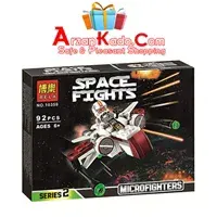 لگو ساختنی بلا مدل Space Fights کد 10359