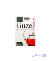 چای ممتاز عطری ۵۰۰ گرمی گوزل کارتن ۲۴ عددی