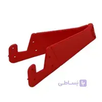 پایه نگهدارنده گوشی موبایل و تبلت مدل V