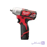 بکس شارژی میلواکی مدل M12BIW38-202C