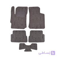 کفپوش موکتى فابریک اتاق برلیانس ۳۳۰