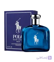 cعطر پولو آبی | Ralph Lauren Polo Blue