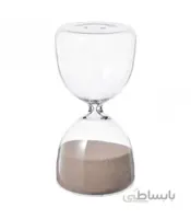 ساعت شنی ایکیا مدل EFTERTÄNKA سایز ۱۵ سانتی متری