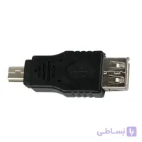 تبدیل V-net Mini USB to USB