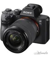دوربین بدون آینه Sony Alpha a7 III