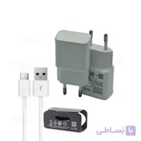 شارژر های کپی فست سامسونگ + به همراه کابل تایپ سی