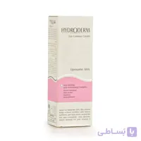 کرم دور چشم بر پایه لیپوزم آلفائیدروکسی اسید هیدرودرم ا Liposome AHA Eye Contour Cream Hydroderm کد 303337