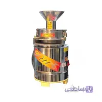 آسیاب صنعتی آسان توس شرق - 2000
