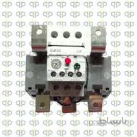 بيمتال کنتاکتور متاسل تنظیم جریان 100 تا 160 برای کنتاکتور 185 الی 225 آمپر ls