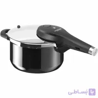 زودپز دبلیو ام اف مدل WMF Fusiontec Perfect Premium گنجایش 4.5 لیتر