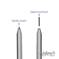 Pen Tip | نوک قلم سرفیس پرو 4 و سرفیس پرو 2017