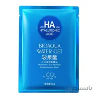 ماسک هیالورونیک اسید بیوآکوا 30 گرم