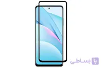 گلس محافظ سرامیکی گوشی شیایومی Mi 10 Lite