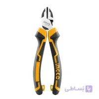 سیم چین 6 اینچ صنعتی حرفه ای اینکو مدل hhldcp28160