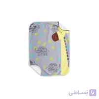 زیرانداز تعویض Brooks Jungle برند Rose Born