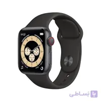 ساعت هوشمند مدل W78 pro