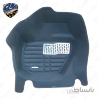 کفپوش سه بعدی ولوو XC60