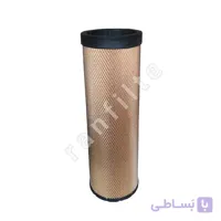 فیلتر هواکش درونی اتوبوس ایلیاد