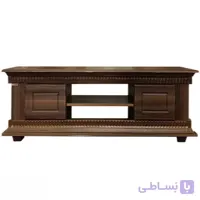 خرید اقساطی میز تلویزیون برنادت مدل 1-110