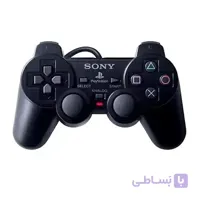 دسته بازی پلی استیشن 2 سونی وکیوم