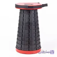صندلی تاشو سفری telescopic