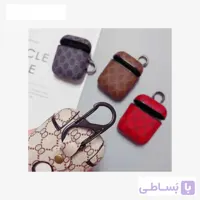 کاور ایرپاد پارچه ای طرح گوچی Gucci fabric air ipad cover