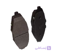 لنت ترمز جلو ۱۱۰S