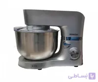 همزن کاسه دار هنریچ مدل km 6278