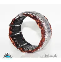 بالشتک دینام (استاتور) پژو 206 استام صنعت عظام