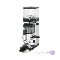 آسیاب قهوه بیزرا - مخزن دار BB020NR