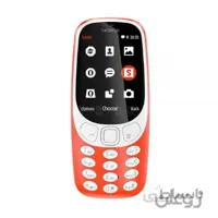 قاب گوشی نوکیا مدل (Nokia 3310 (2017