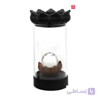 جاعودی آبشاری مدل لوتوس