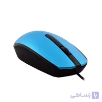 ماوس سیم دار HD5621