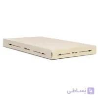 فوم سرد ۱۲*۶۰*۱۸۰