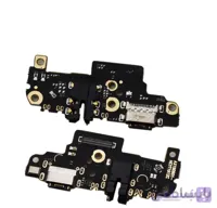 برد شارژ Mainboard Connector Charging Xiaomi Redmi Note 8 Pro